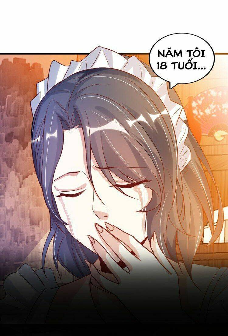 Đại Thiên Tài Bất Khả Chiến Bại Chính Là Ta Chapter 11 - Trang 2