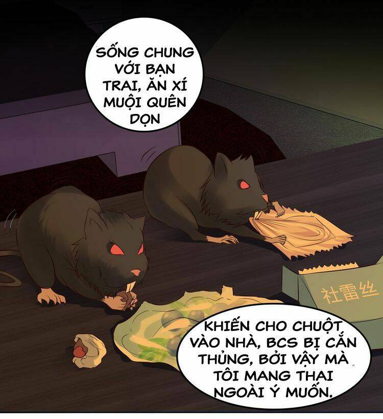 Đại Thiên Tài Bất Khả Chiến Bại Chính Là Ta Chapter 11 - Trang 2