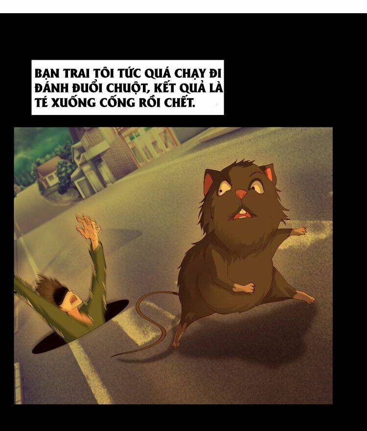 Đại Thiên Tài Bất Khả Chiến Bại Chính Là Ta Chapter 11 - Trang 2