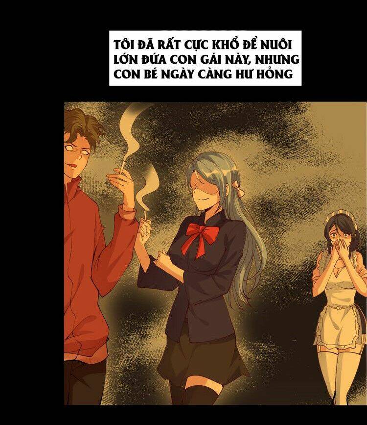 Đại Thiên Tài Bất Khả Chiến Bại Chính Là Ta Chapter 11 - Trang 2