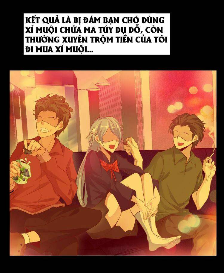 Đại Thiên Tài Bất Khả Chiến Bại Chính Là Ta Chapter 11 - Trang 2