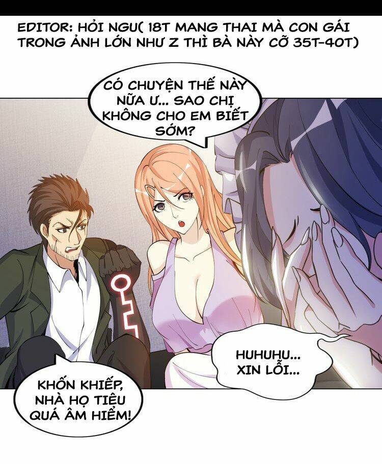 Đại Thiên Tài Bất Khả Chiến Bại Chính Là Ta Chapter 11 - Trang 2