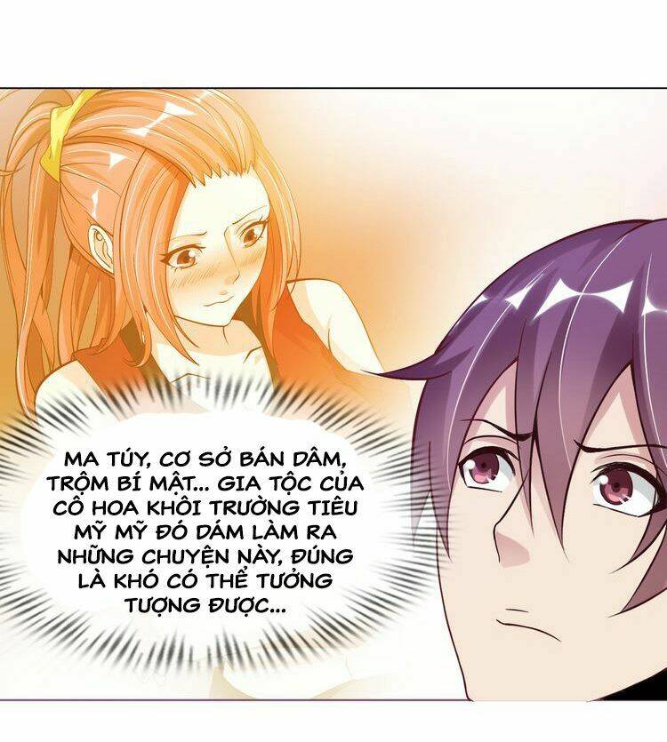 Đại Thiên Tài Bất Khả Chiến Bại Chính Là Ta Chapter 11 - Trang 2