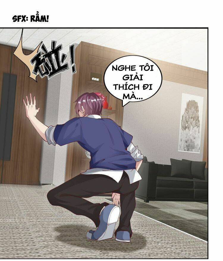 Đại Thiên Tài Bất Khả Chiến Bại Chính Là Ta Chapter 11 - Trang 2