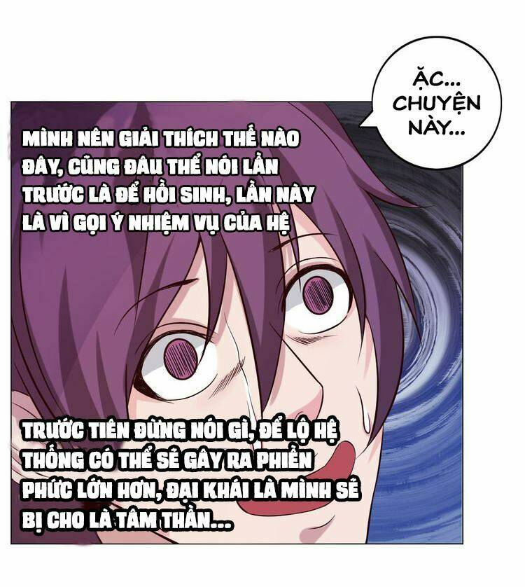 Đại Thiên Tài Bất Khả Chiến Bại Chính Là Ta Chapter 11 - Trang 2