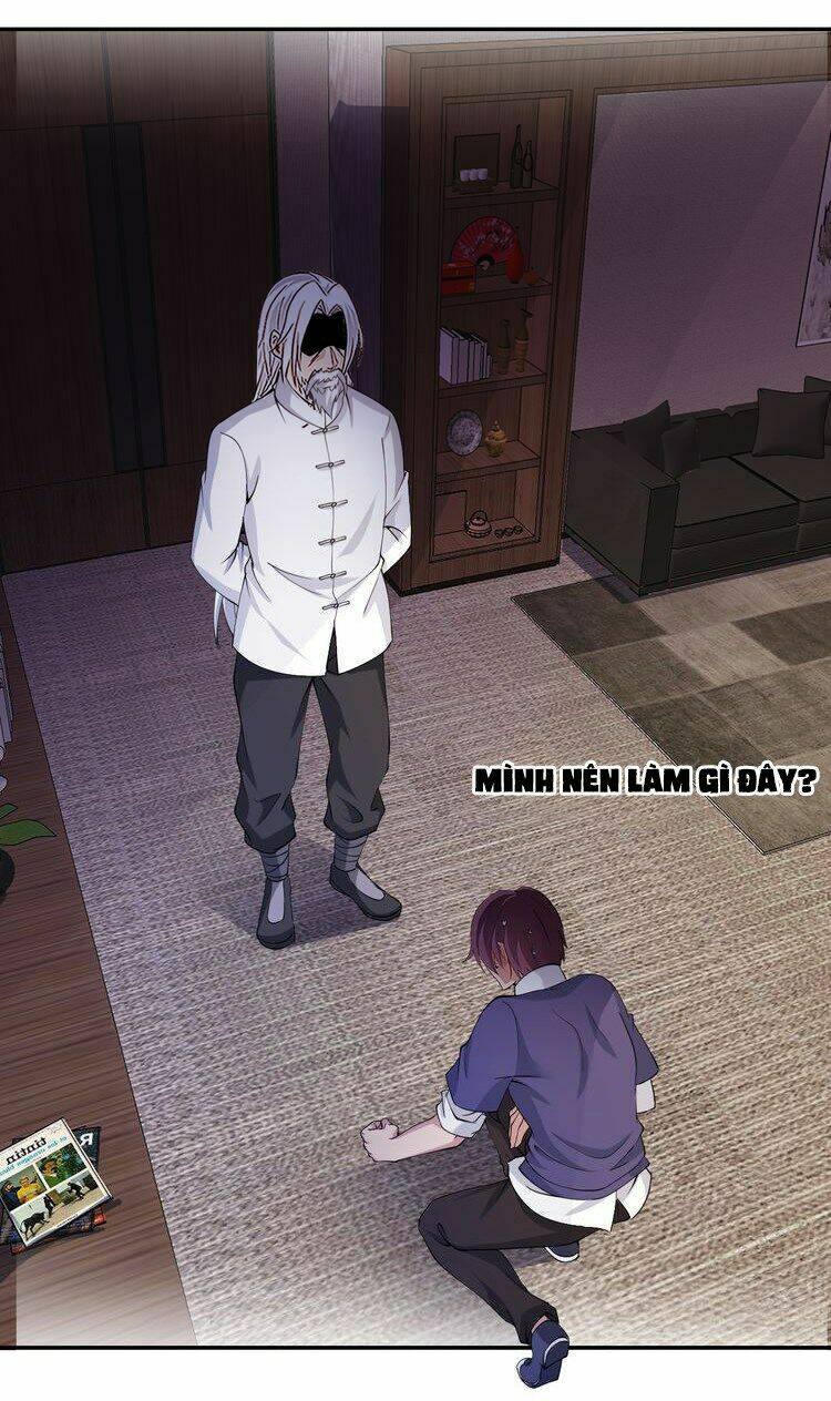 Đại Thiên Tài Bất Khả Chiến Bại Chính Là Ta Chapter 11 - Trang 2