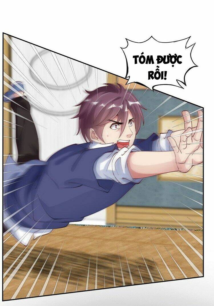 Đại Thiên Tài Bất Khả Chiến Bại Chính Là Ta Chapter 11 - Trang 2