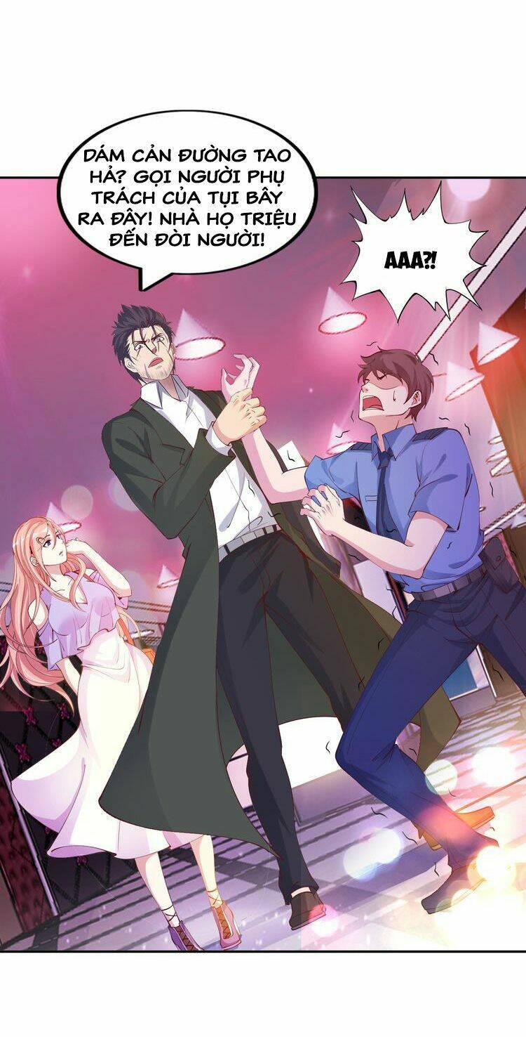 Đại Thiên Tài Bất Khả Chiến Bại Chính Là Ta Chapter 11 - Trang 2