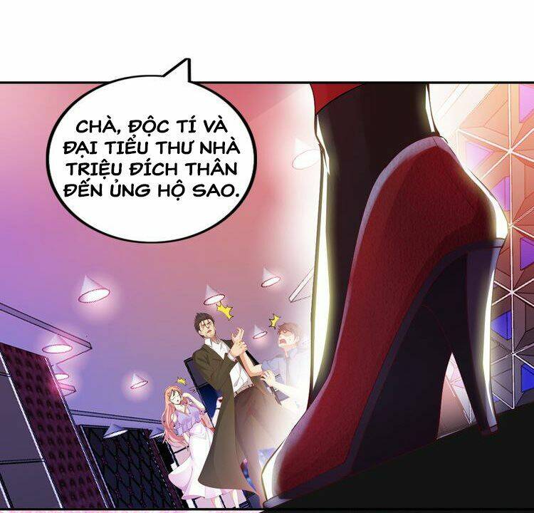 Đại Thiên Tài Bất Khả Chiến Bại Chính Là Ta Chapter 11 - Trang 2