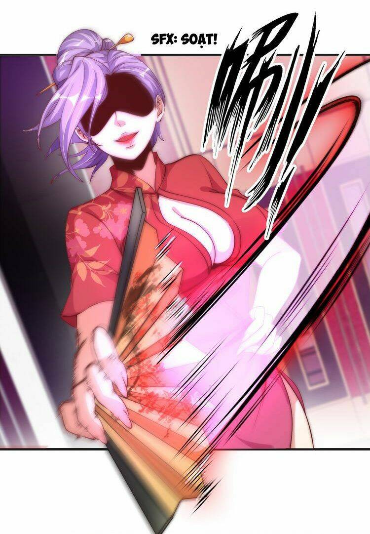 Đại Thiên Tài Bất Khả Chiến Bại Chính Là Ta Chapter 11 - Trang 2