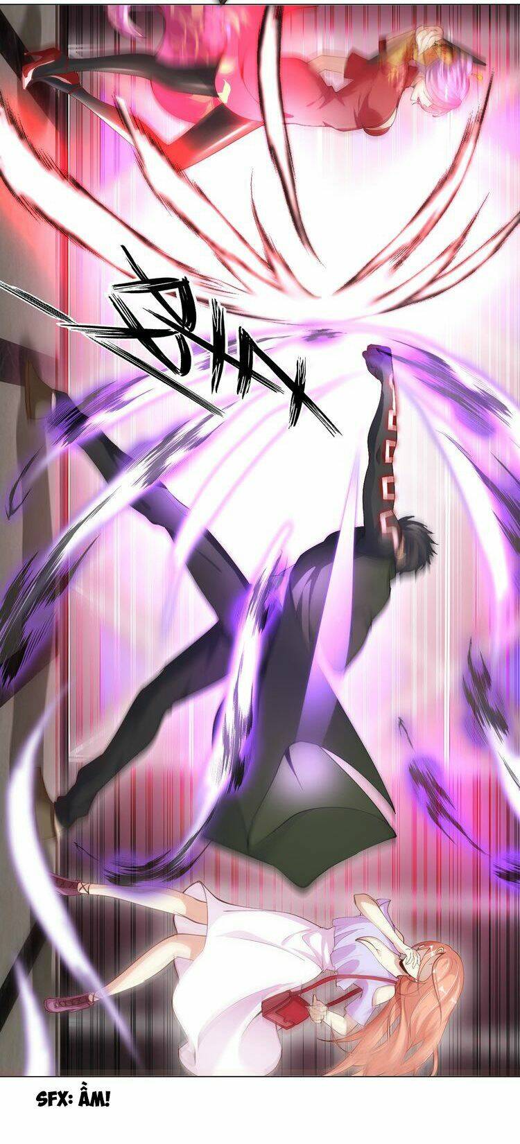 Đại Thiên Tài Bất Khả Chiến Bại Chính Là Ta Chapter 11 - Trang 2