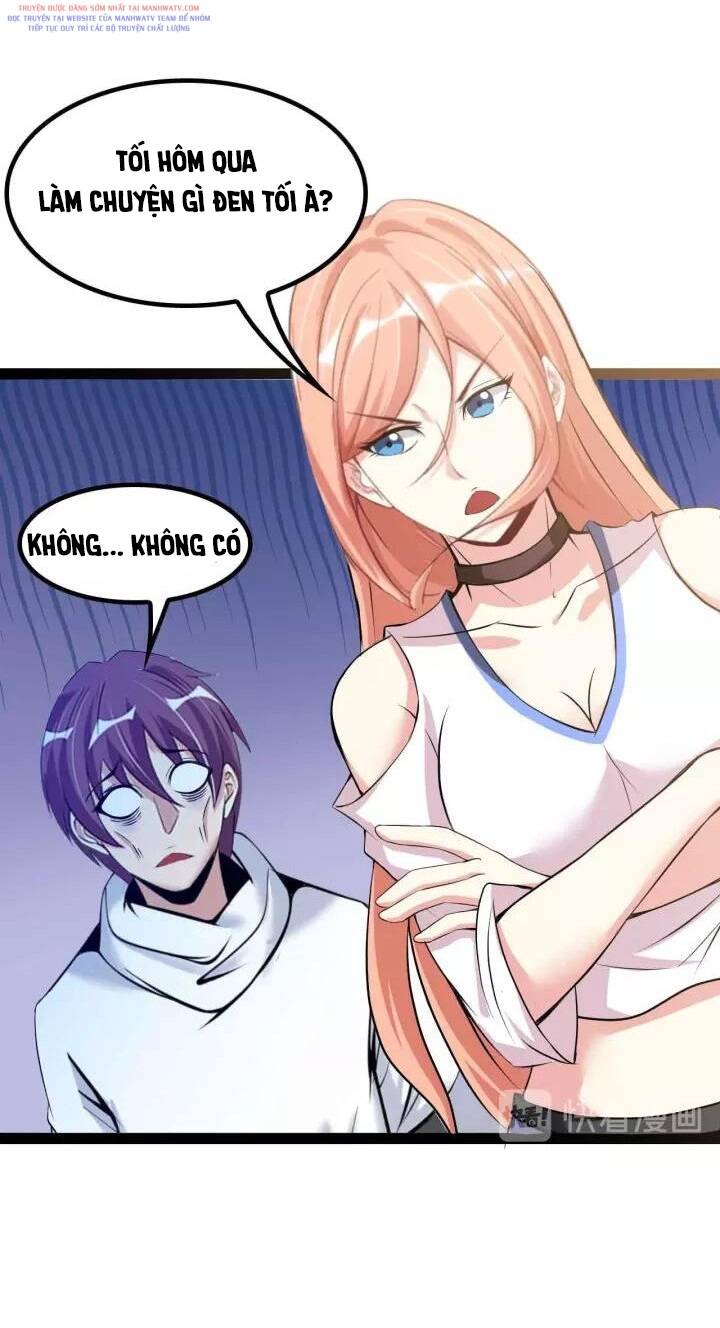 Đại Thiên Tài Bất Khả Chiến Bại Chính Là Ta Chapter 110 - Trang 2