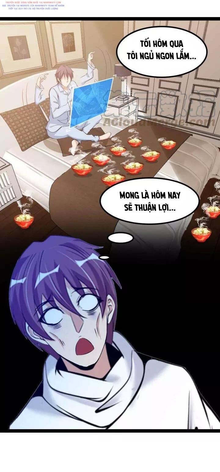 Đại Thiên Tài Bất Khả Chiến Bại Chính Là Ta Chapter 110 - Trang 2