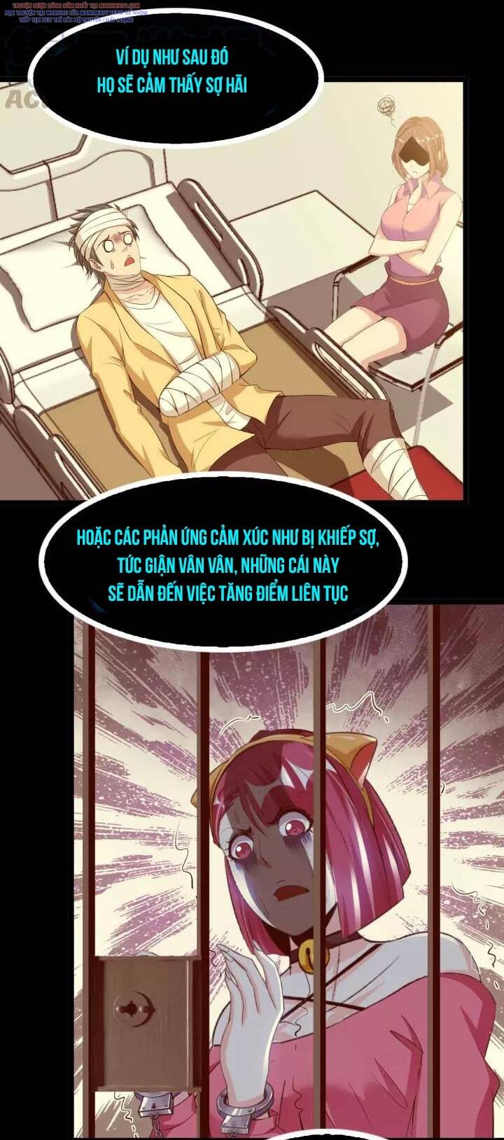 Đại Thiên Tài Bất Khả Chiến Bại Chính Là Ta Chapter 110 - Trang 2