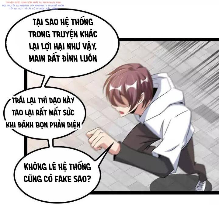 Đại Thiên Tài Bất Khả Chiến Bại Chính Là Ta Chapter 110 - Trang 2