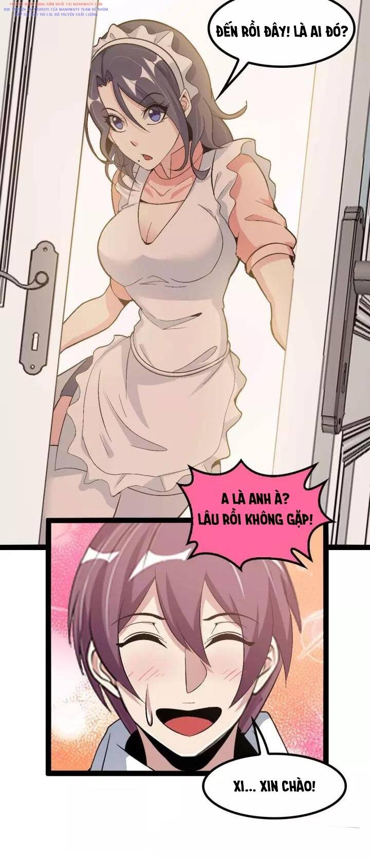 Đại Thiên Tài Bất Khả Chiến Bại Chính Là Ta Chapter 110 - Trang 2