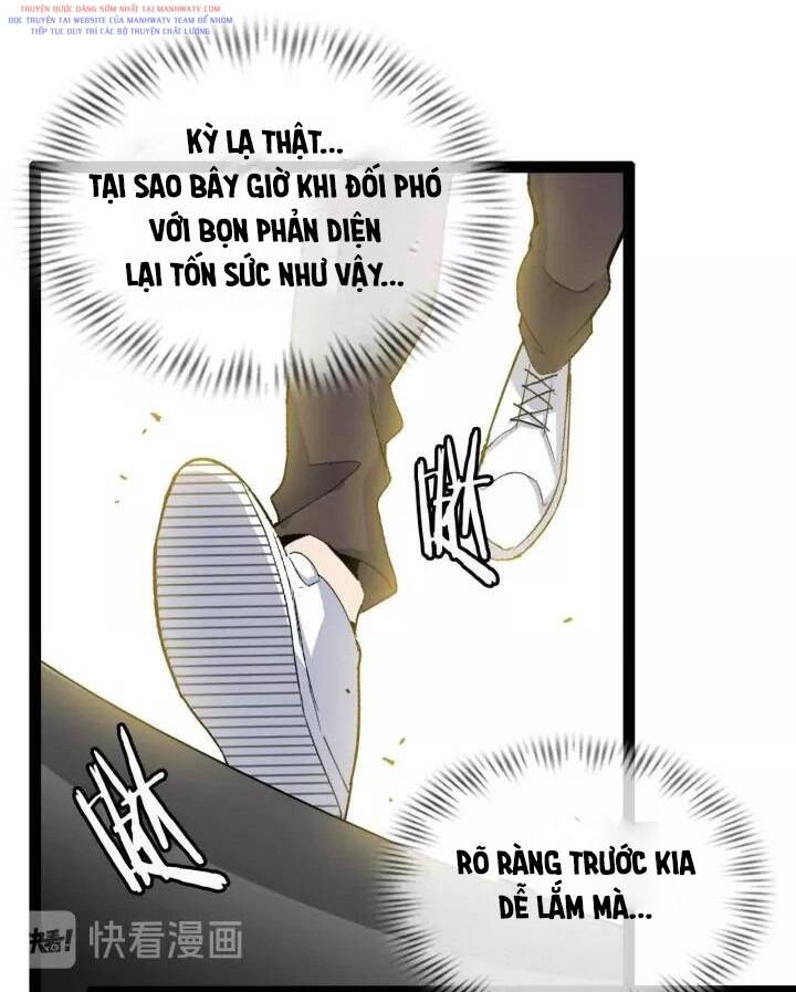 Đại Thiên Tài Bất Khả Chiến Bại Chính Là Ta Chapter 110 - Trang 2