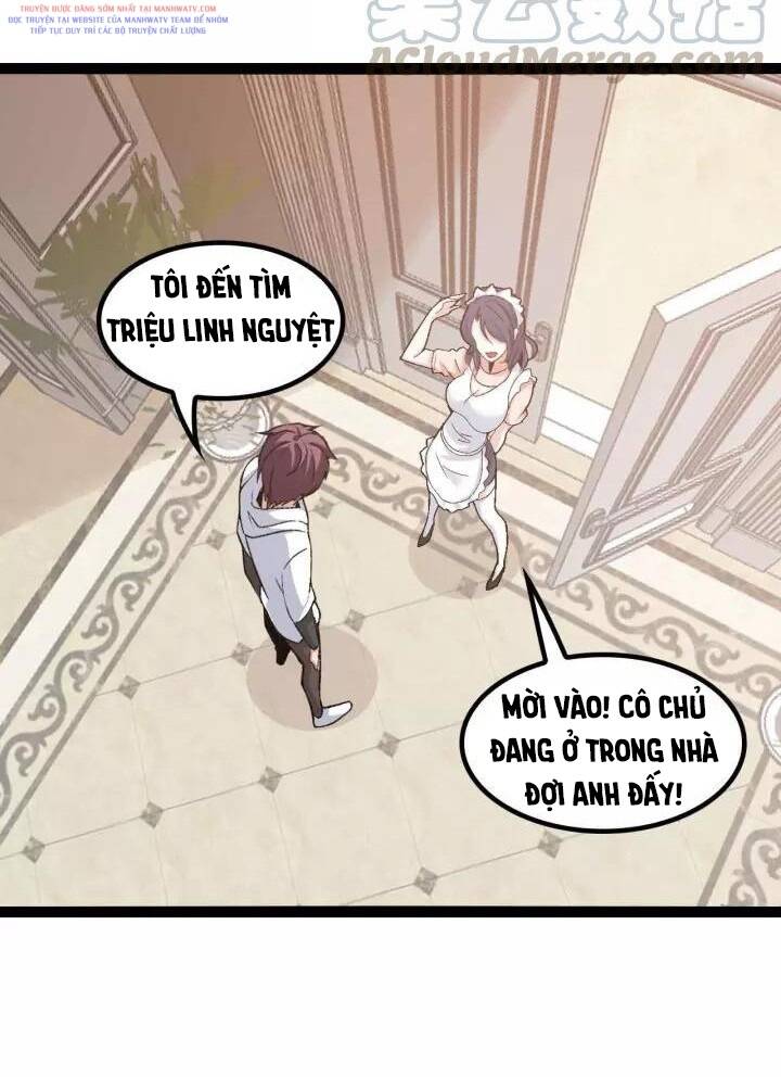 Đại Thiên Tài Bất Khả Chiến Bại Chính Là Ta Chapter 110 - Trang 2