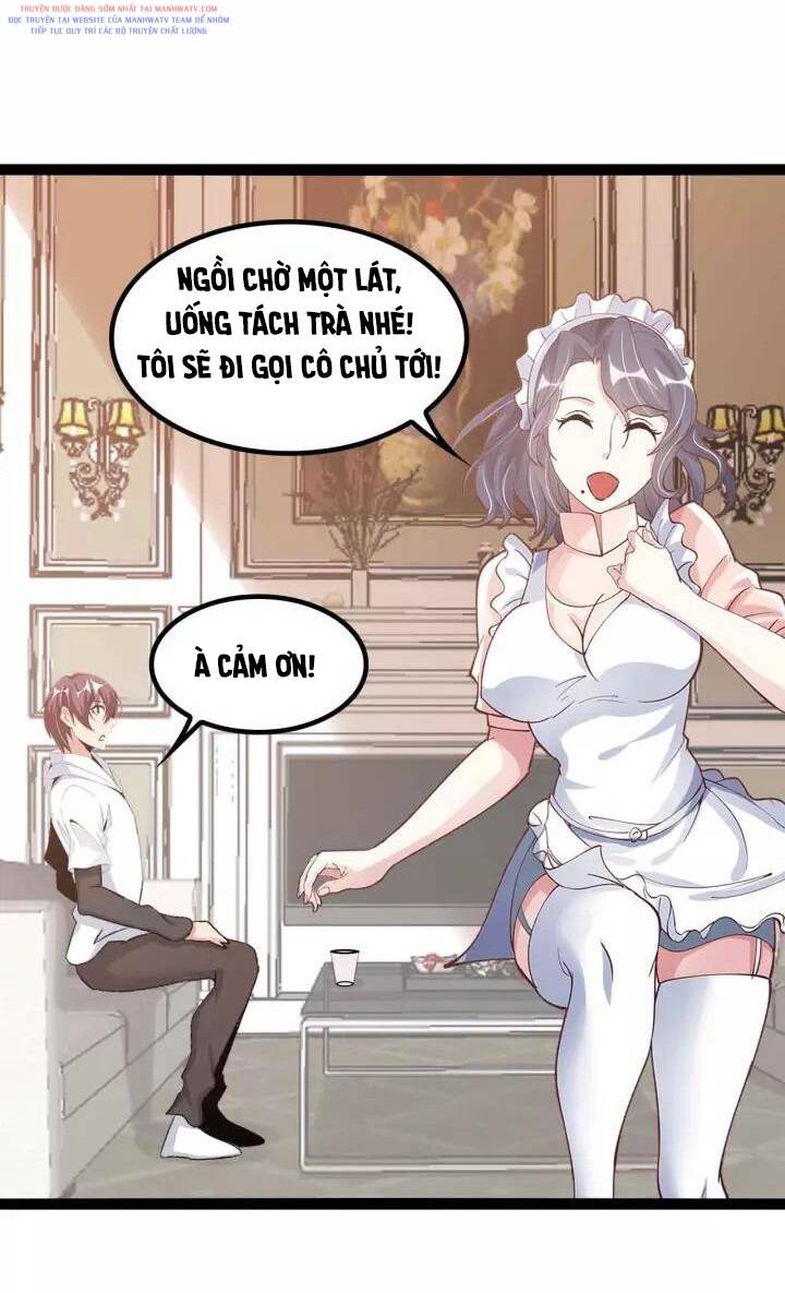 Đại Thiên Tài Bất Khả Chiến Bại Chính Là Ta Chapter 110 - Trang 2