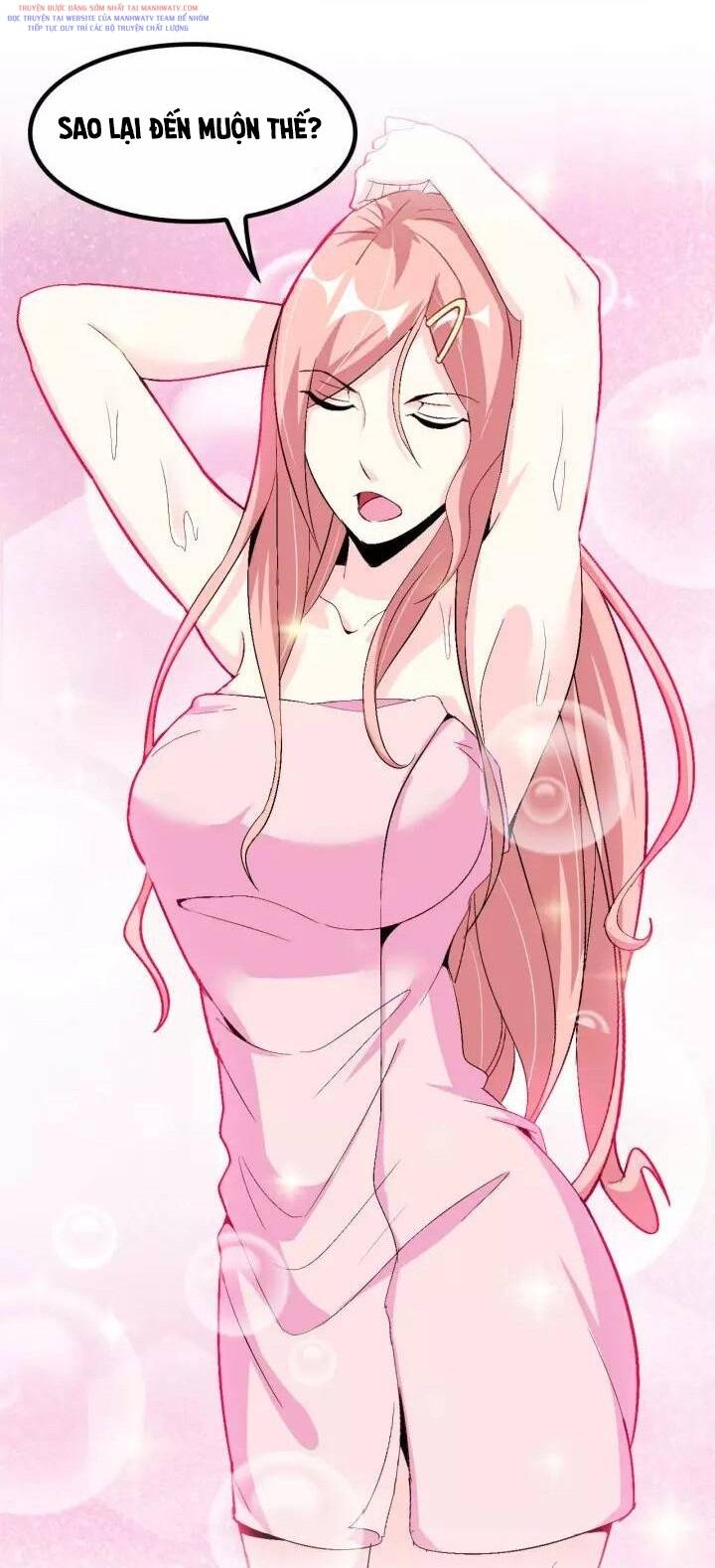 Đại Thiên Tài Bất Khả Chiến Bại Chính Là Ta Chapter 110 - Trang 2