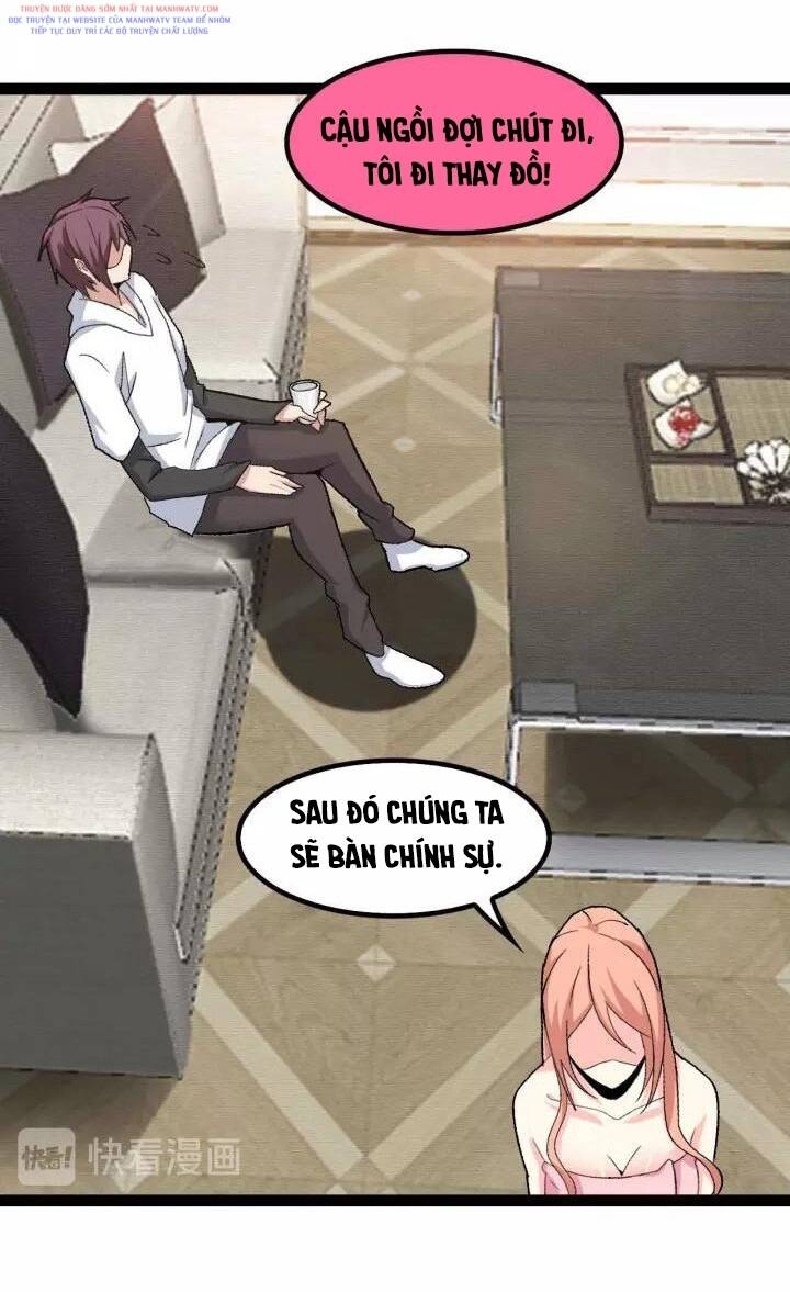 Đại Thiên Tài Bất Khả Chiến Bại Chính Là Ta Chapter 110 - Trang 2