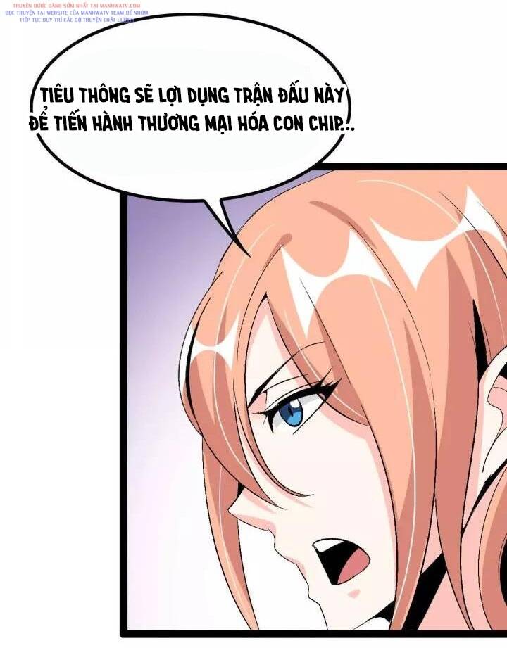 Đại Thiên Tài Bất Khả Chiến Bại Chính Là Ta Chapter 110 - Trang 2