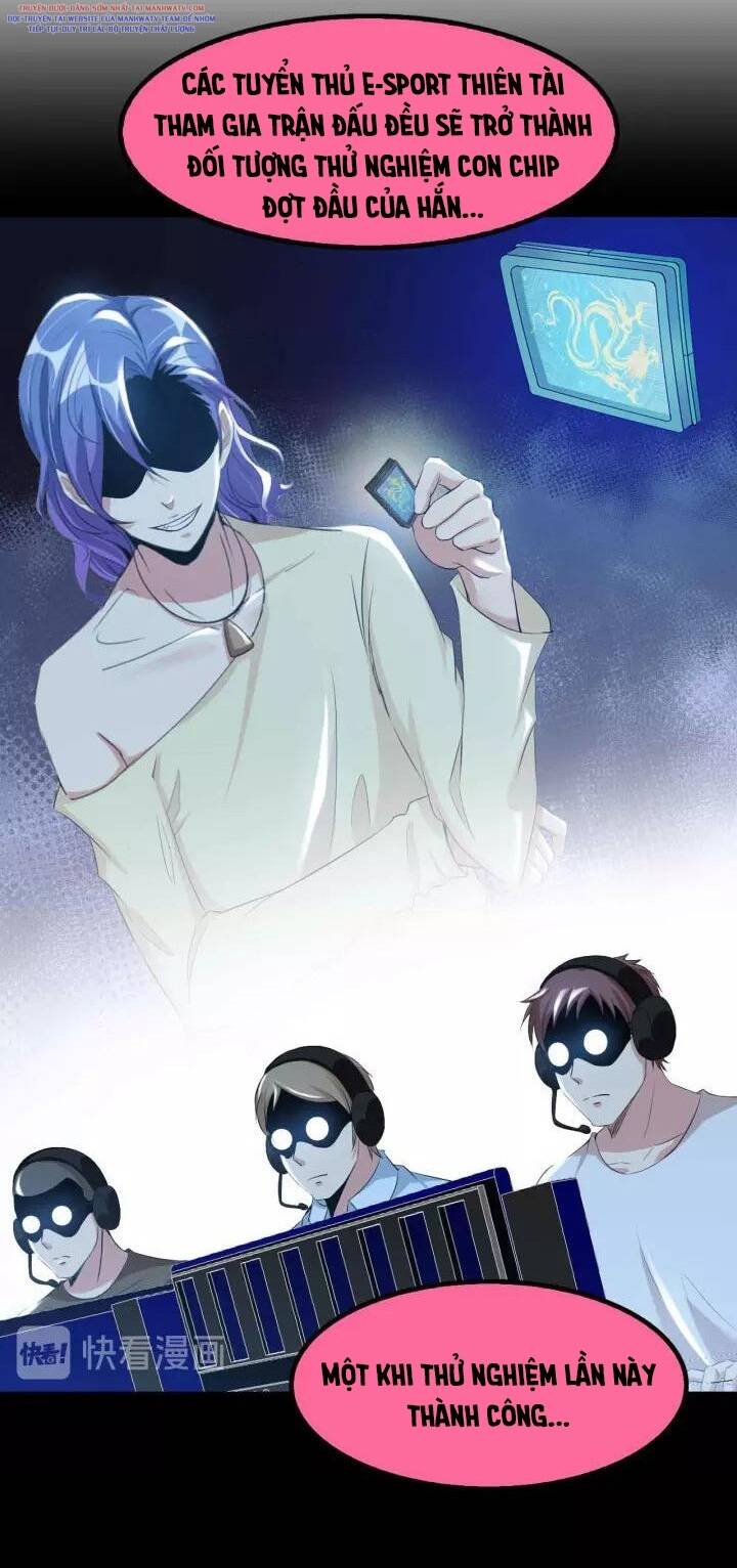 Đại Thiên Tài Bất Khả Chiến Bại Chính Là Ta Chapter 110 - Trang 2