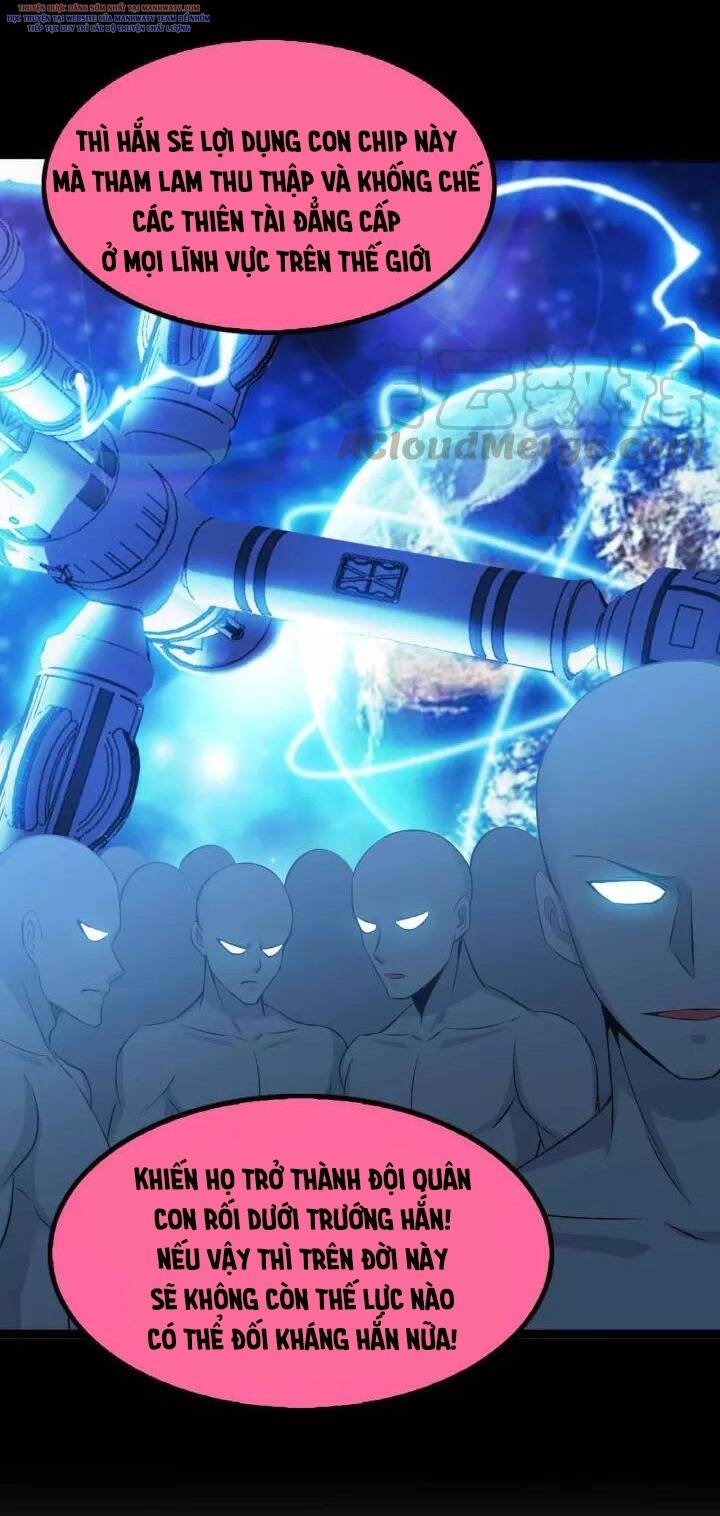 Đại Thiên Tài Bất Khả Chiến Bại Chính Là Ta Chapter 110 - Trang 2