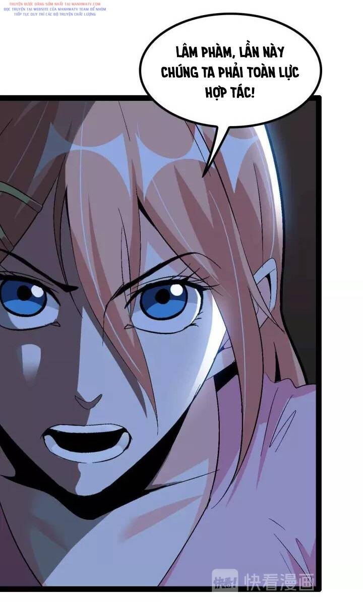 Đại Thiên Tài Bất Khả Chiến Bại Chính Là Ta Chapter 110 - Trang 2