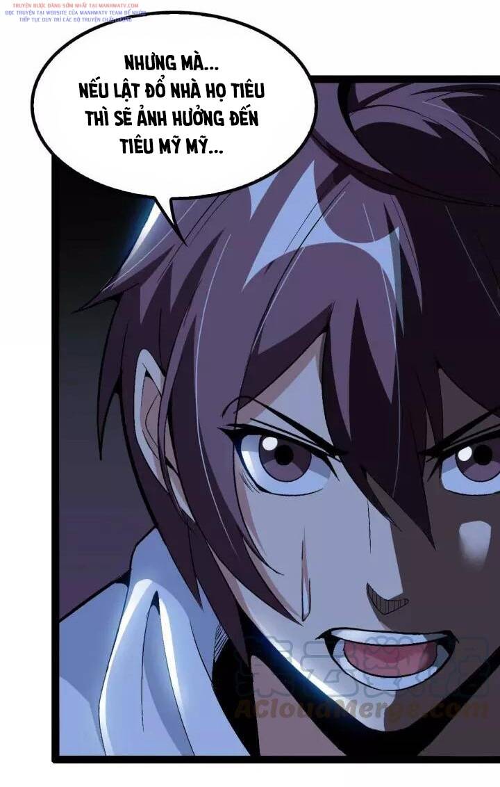 Đại Thiên Tài Bất Khả Chiến Bại Chính Là Ta Chapter 110 - Trang 2