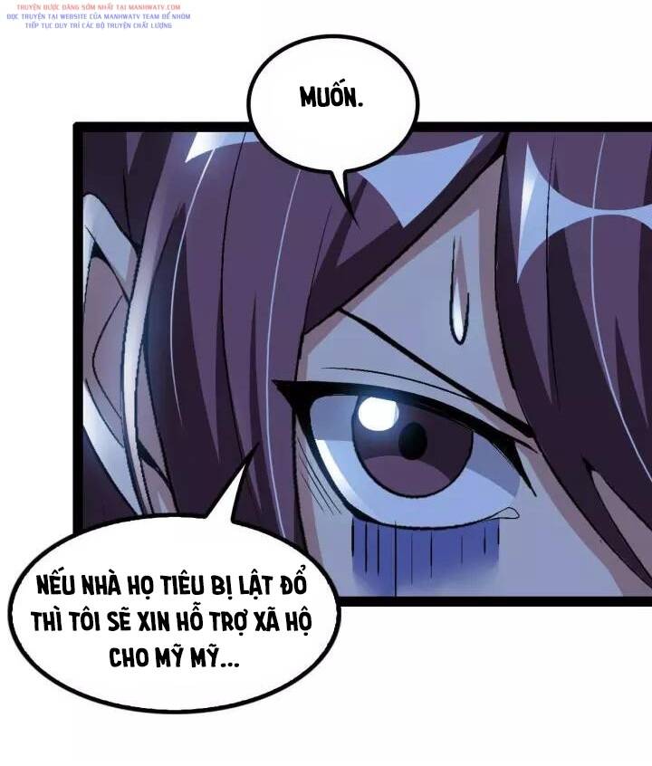 Đại Thiên Tài Bất Khả Chiến Bại Chính Là Ta Chapter 110 - Trang 2