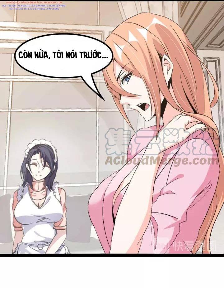 Đại Thiên Tài Bất Khả Chiến Bại Chính Là Ta Chapter 110 - Trang 2