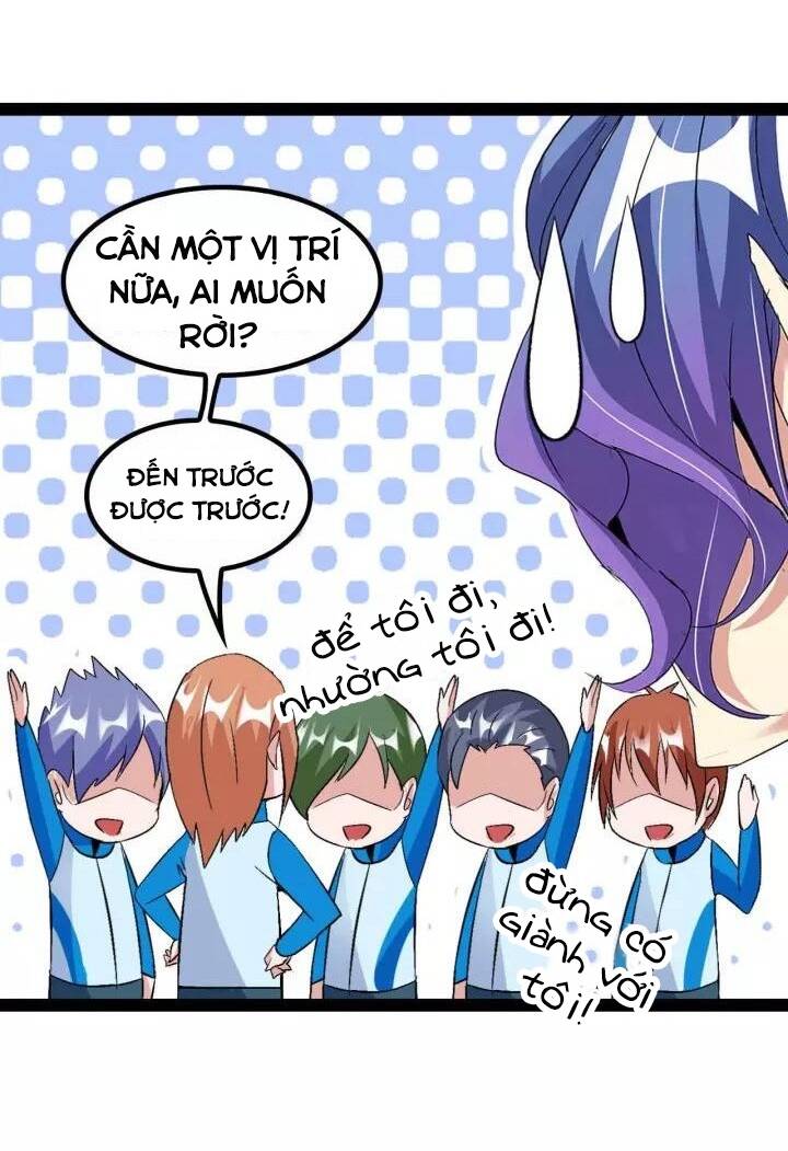 Đại Thiên Tài Bất Khả Chiến Bại Chính Là Ta Chapter 111 - Trang 2