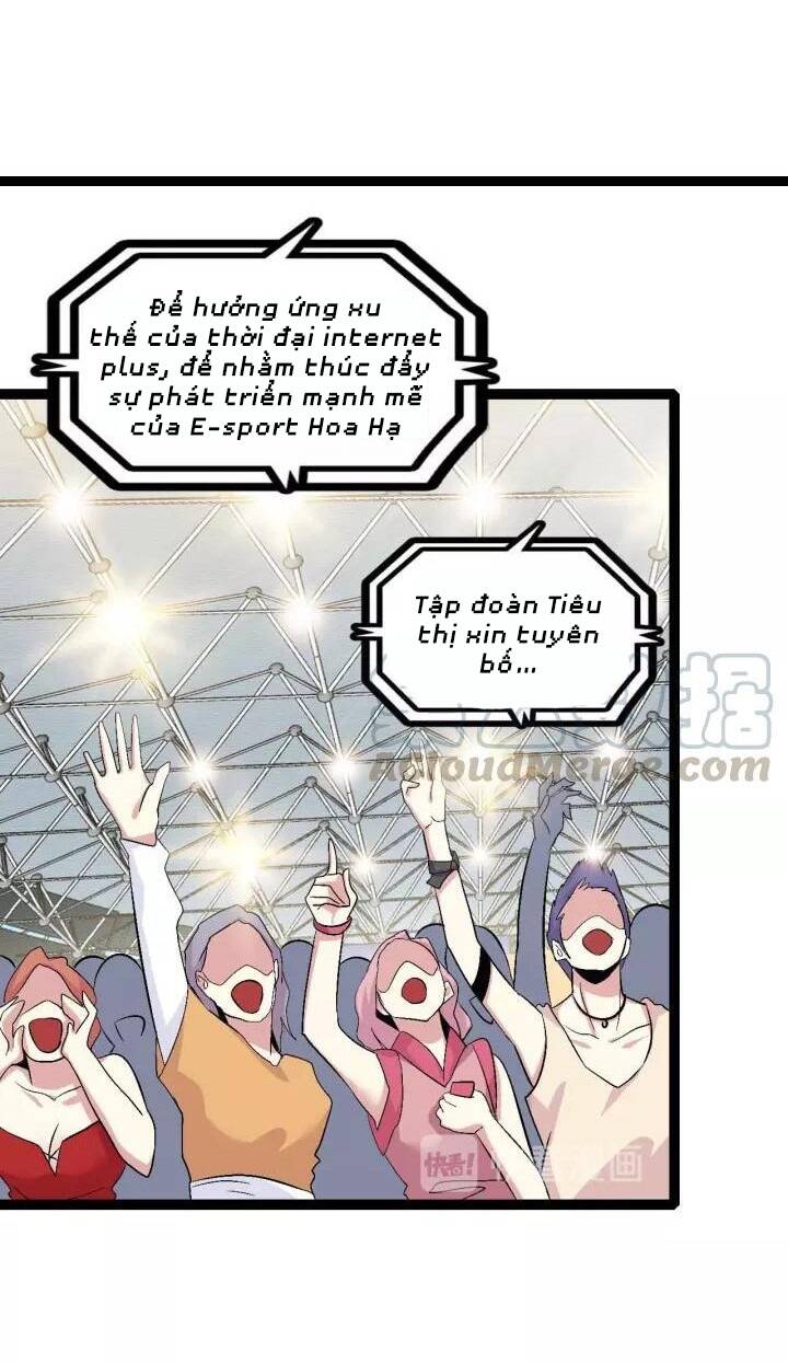 Đại Thiên Tài Bất Khả Chiến Bại Chính Là Ta Chapter 111 - Trang 2