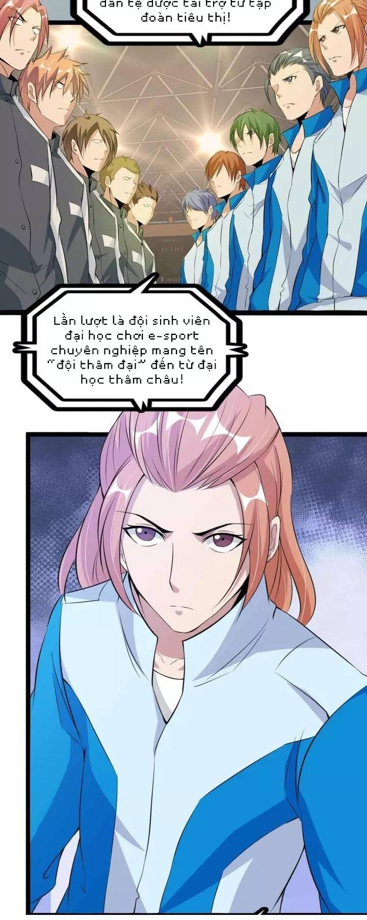 Đại Thiên Tài Bất Khả Chiến Bại Chính Là Ta Chapter 111 - Trang 2