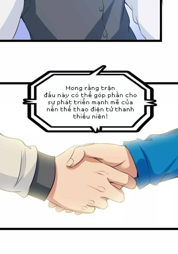 Đại Thiên Tài Bất Khả Chiến Bại Chính Là Ta Chapter 111 - Trang 2