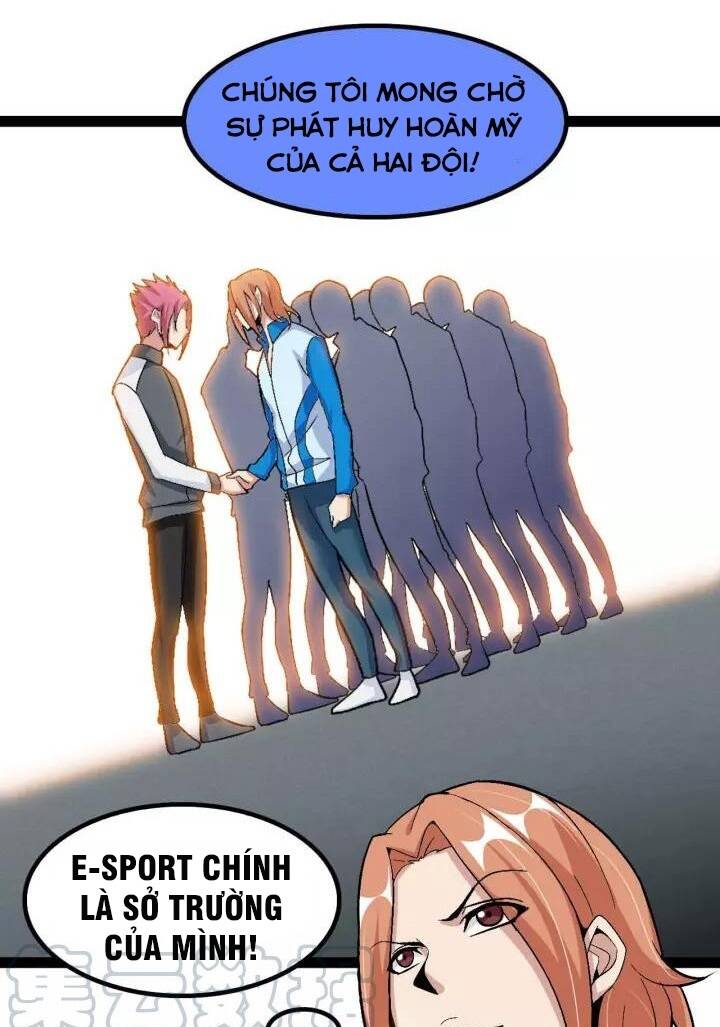 Đại Thiên Tài Bất Khả Chiến Bại Chính Là Ta Chapter 111 - Trang 2