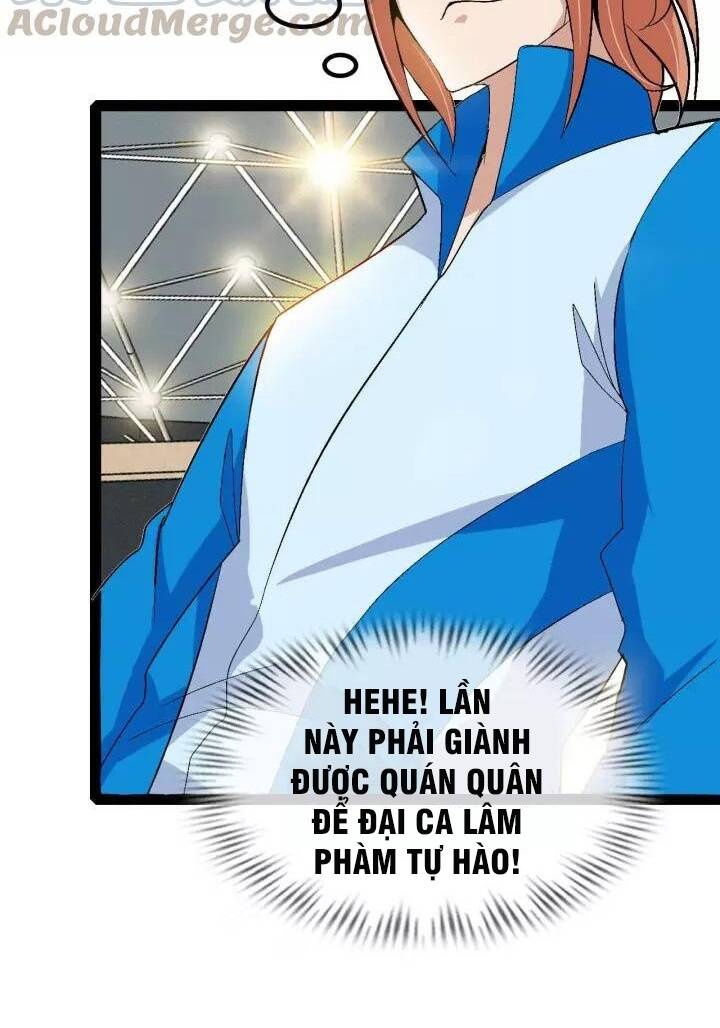 Đại Thiên Tài Bất Khả Chiến Bại Chính Là Ta Chapter 111 - Trang 2