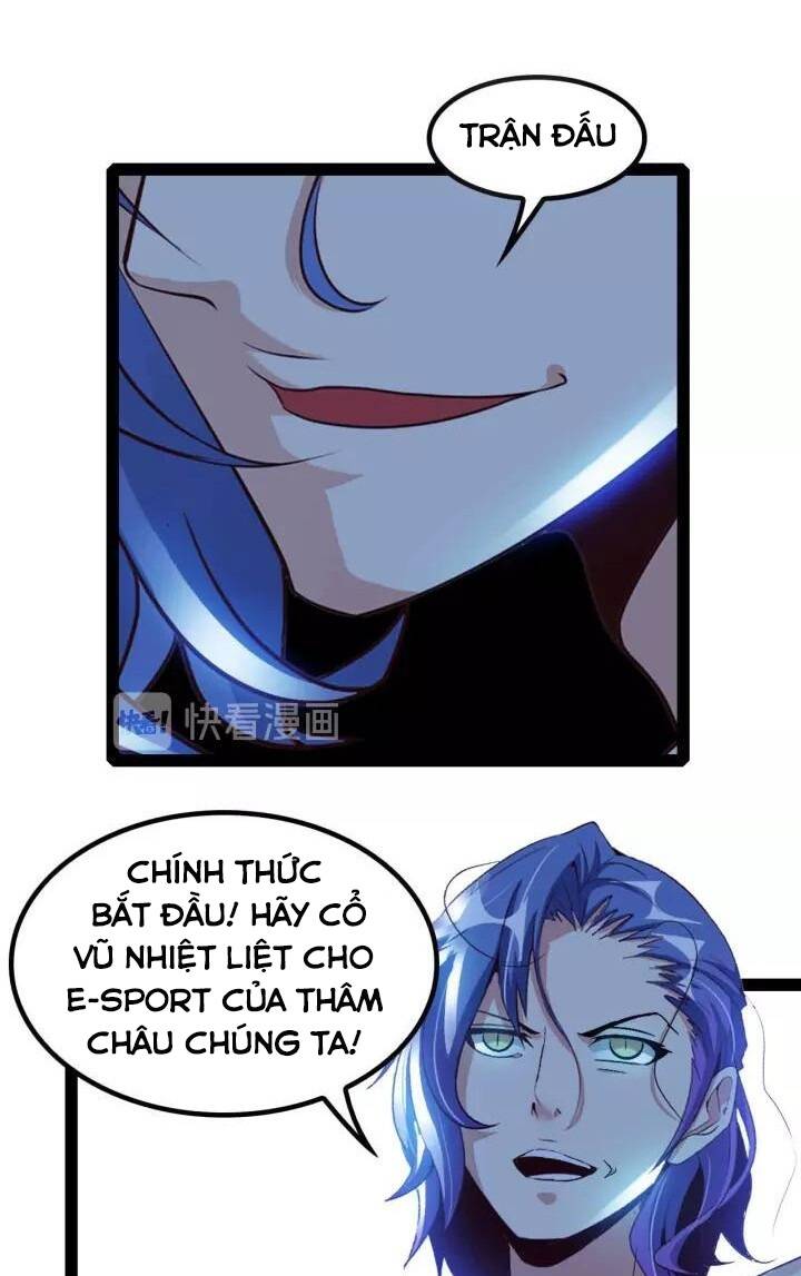 Đại Thiên Tài Bất Khả Chiến Bại Chính Là Ta Chapter 111 - Trang 2