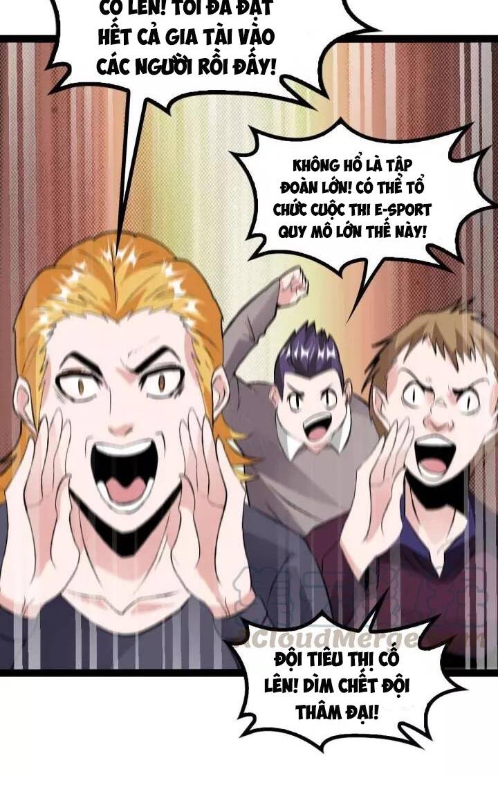 Đại Thiên Tài Bất Khả Chiến Bại Chính Là Ta Chapter 111 - Trang 2