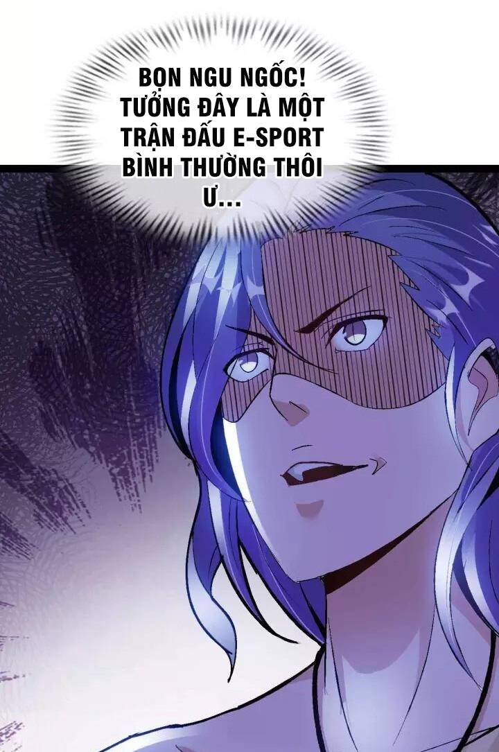 Đại Thiên Tài Bất Khả Chiến Bại Chính Là Ta Chapter 111 - Trang 2