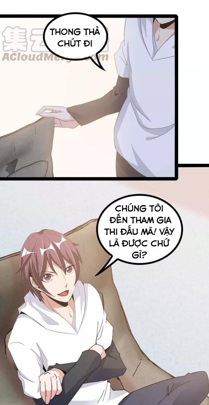 Đại Thiên Tài Bất Khả Chiến Bại Chính Là Ta Chapter 111 - Trang 2