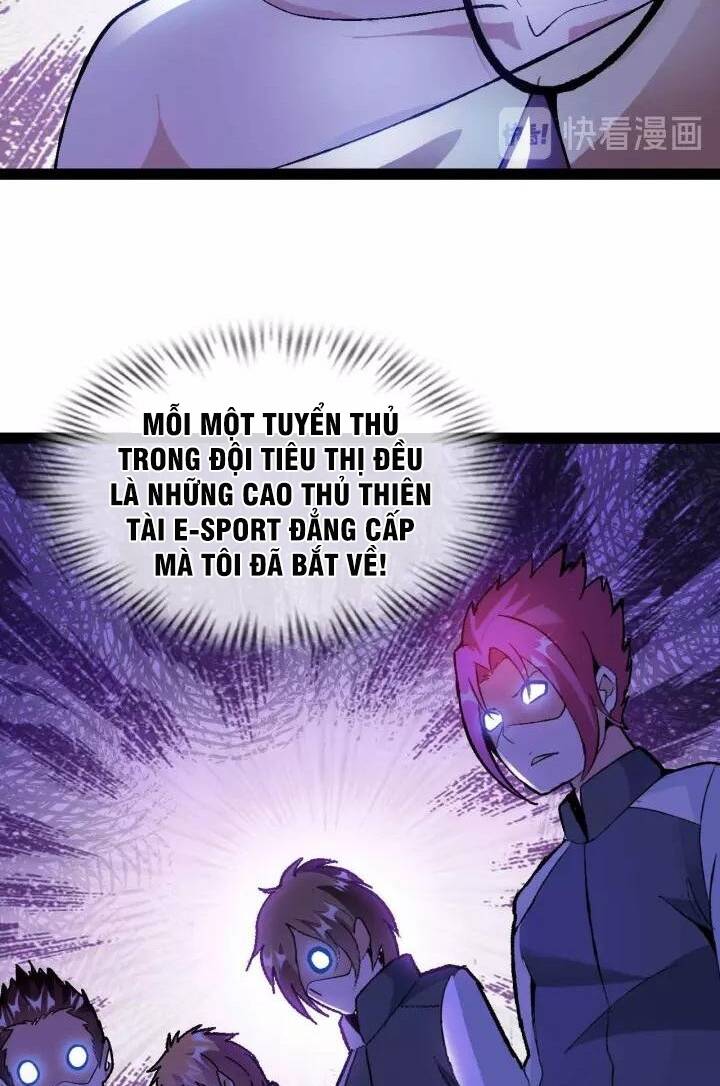 Đại Thiên Tài Bất Khả Chiến Bại Chính Là Ta Chapter 111 - Trang 2