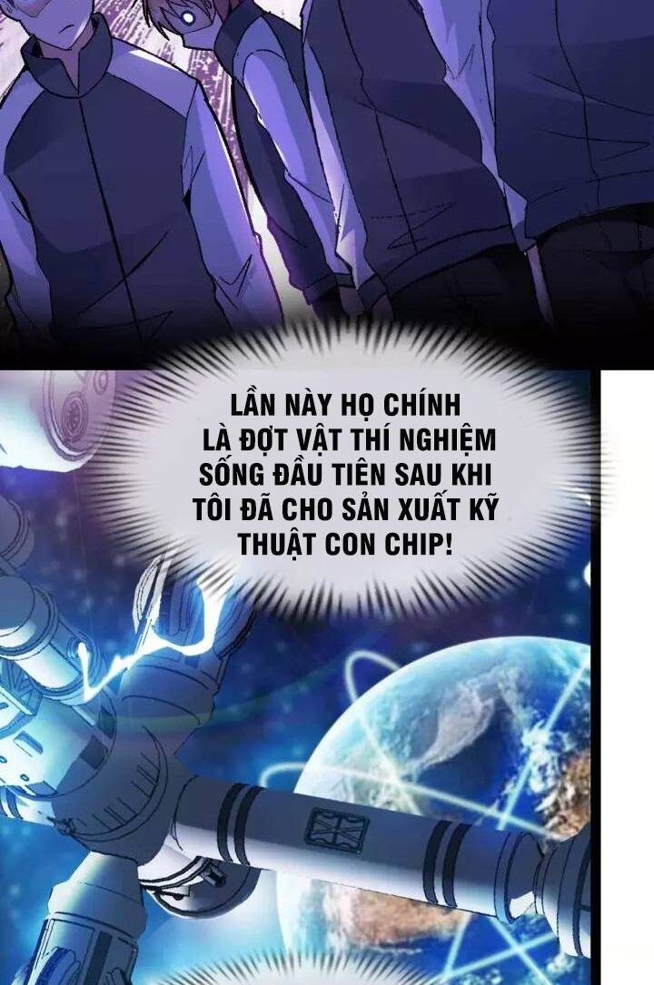 Đại Thiên Tài Bất Khả Chiến Bại Chính Là Ta Chapter 111 - Trang 2