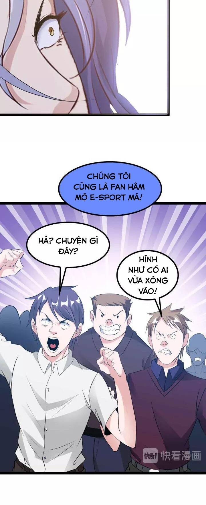 Đại Thiên Tài Bất Khả Chiến Bại Chính Là Ta Chapter 111 - Trang 2