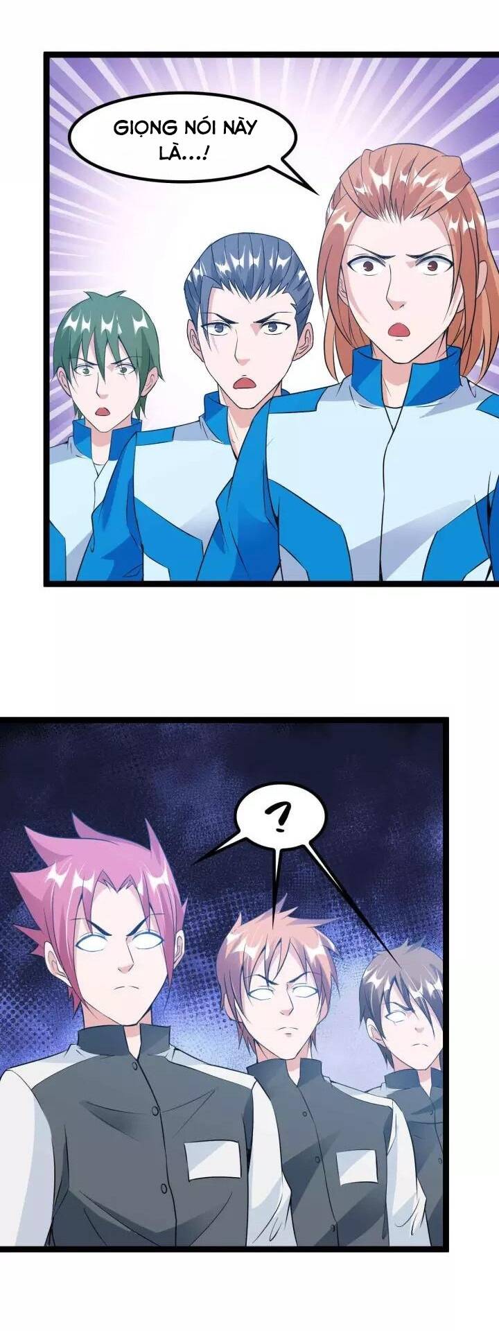 Đại Thiên Tài Bất Khả Chiến Bại Chính Là Ta Chapter 111 - Trang 2