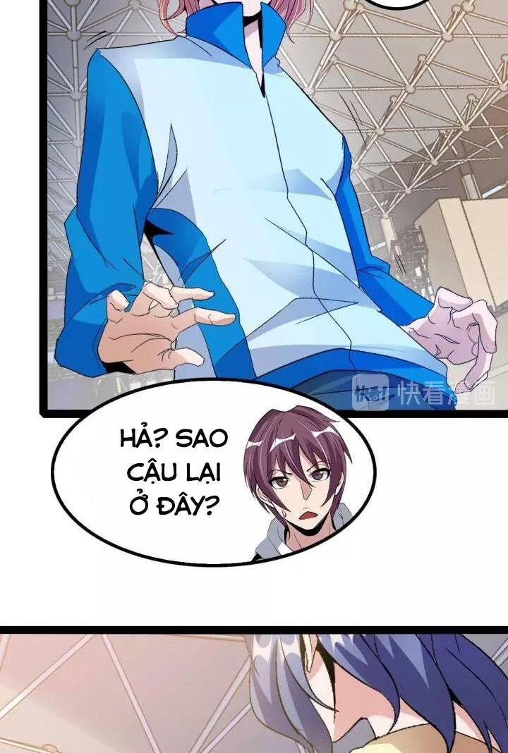 Đại Thiên Tài Bất Khả Chiến Bại Chính Là Ta Chapter 111 - Trang 2