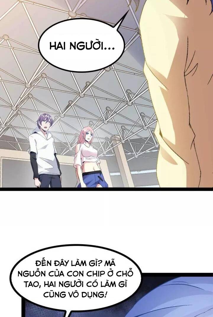 Đại Thiên Tài Bất Khả Chiến Bại Chính Là Ta Chapter 111 - Trang 2