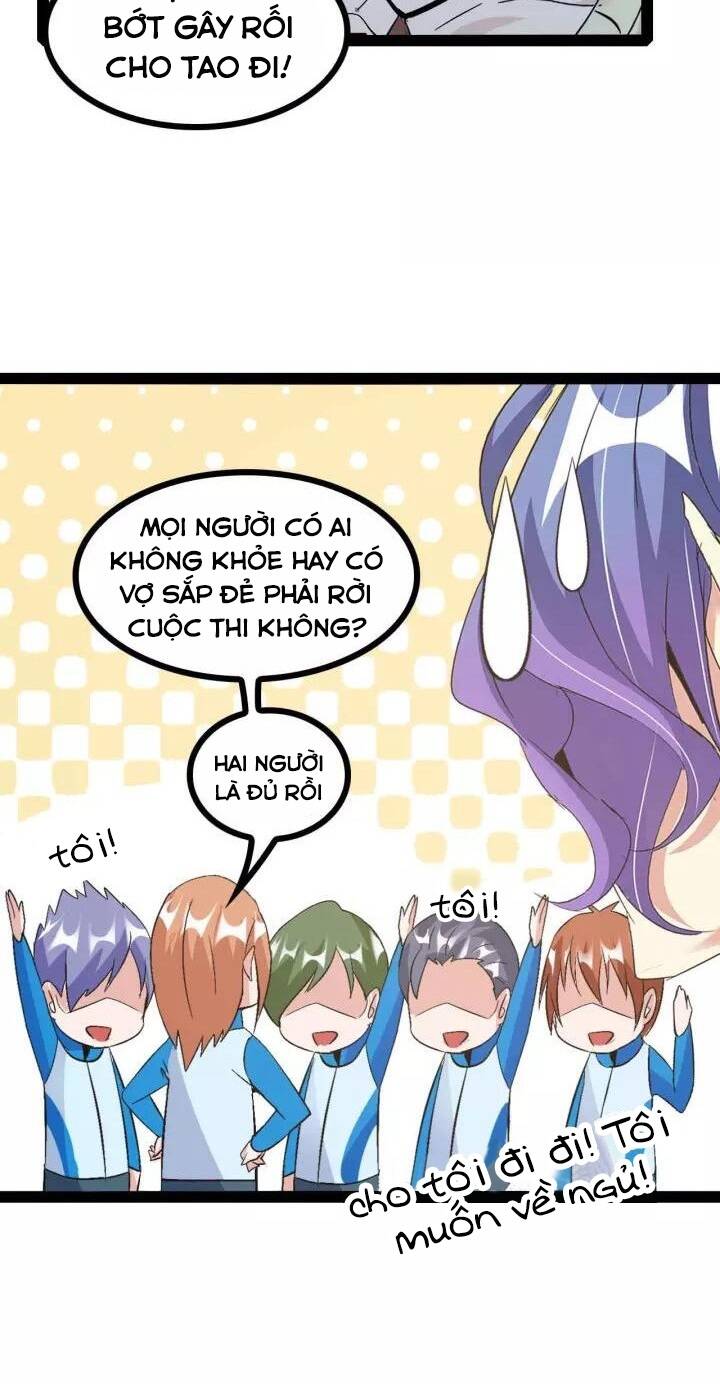 Đại Thiên Tài Bất Khả Chiến Bại Chính Là Ta Chapter 111 - Trang 2