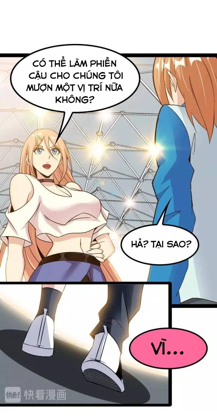 Đại Thiên Tài Bất Khả Chiến Bại Chính Là Ta Chapter 111 - Trang 2